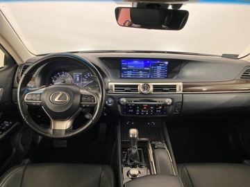 Lexus GS IV Sedan Facelifting 200t 245KM 2017 Lexus GS IV (2012-2018), zdjęcie 2