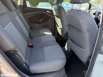 Ford C-MAX II Minivan 1.6 TDCi 115KM 2012 Ford C-MAX Ford C-MAX 1.6 TDCi Edition 1.6 Diesel 115KM, zdjęcie 4
