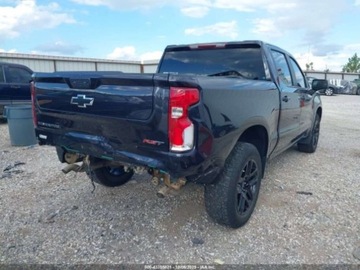 Chevrolet Silverado II 2023 Chevrolet Silverado 1500 Short Bed Rst 2023 5.3l 5.3 Benzyna 355KM, zdjęcie 5