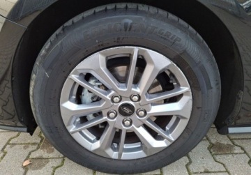 Ford Focus IV Kombi Facelifting 1.5 ECOBLUE 115KM 2024 Ford Focus SW 1.5 EcoBlue 115 KM 8AT Titanium - gwarancja fabryczna do 07., zdjęcie 24