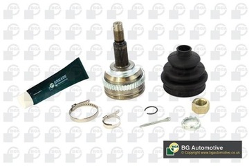 KLOUB LESK CV1300A BGA CHRYSLER DODGE CARAVAN