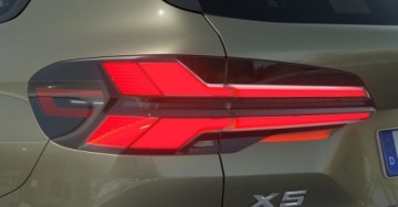 BMW X5 G05 2025 BMW X5 BMW X5 xDrive30d 3.0 Diesel 265KM, zdjęcie 7