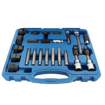 Zestaw 24szt. kluczy do alternatora QS20236 Quatros