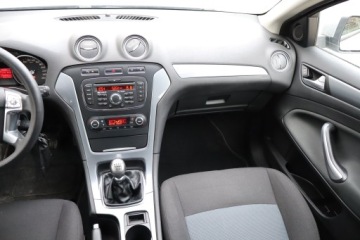 Ford Mondeo IV Kombi 1.6 Duratorq TDCi 115KM 2012 Ford Mondeo 1.6 TDCi, Salon Polska, Klima, zdjęcie 7