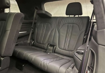 BMW X7 2024 BMW X7 X7 40d xDrive, M Pro, Gwarancja, Faktura VAT 23, Frozen 3.0 Diesel, zdjęcie 28