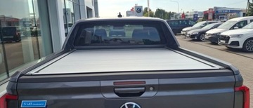 Volkswagen Amarok II 2025 Volkswagen Amarok 3.0 V6 TDI 4Motion Aventura 3.0 Diesel 240KM, zdjęcie 20