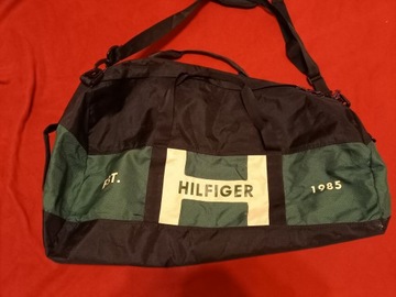 Torba podróżna Tommy Hilfiger 70L