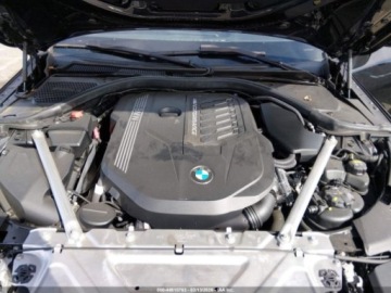 BMW Seria 4 G22-23-26 2021 BMW Seria 4 M440i xDrive 2021 3.0 Benzyna 382KM, zdjęcie 8