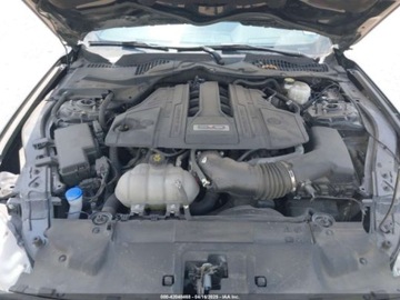 Ford Mustang VI Fastback Facelifting 5.0 Ti-VCT 450KM 2022 Ford Mustang GT Premium Fastback 2022 5.0l 5.0 Benzyna 450KM, zdjęcie 8