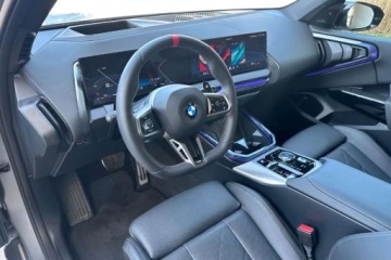 BMW X3 G45 2026 BMW X3 M50 xDrive (398KM) Od Reki Polski Salon Harman Kardon 3.0, zdjęcie 13