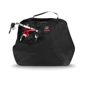 Scicon TORBA ROWEROWA MIĘKKA TRAVEL BASIC