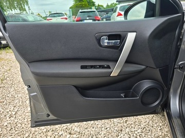 Nissan Qashqai I Crossover Facelifting  1.5 dCi 110KM 2012 NISSAN QUASHQAI 1,5 DCI PANORAMA KAMERA CZYSTE ZADBANE AUTO, zdjęcie 12