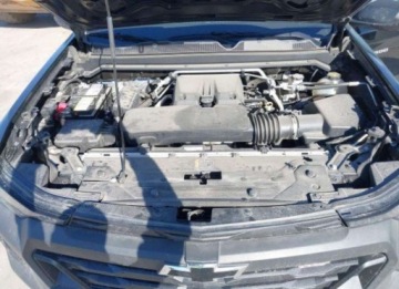 Chevrolet 2023 Chevrolet Colorado 2023, 2.7L, 4x4, TRAIL BOSS, od ubezpieczalni 2.7 310KM, zdjęcie 15