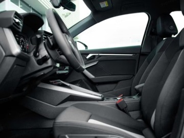 Audi A3 8Y 2025 AUDI A3 30 TFSI S Line Sportback Hatchback 1.5 (116 KM) 2025, zdjęcie 4