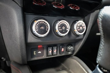 Mitsubishi ASX I SUV Facelifting 2016 1.6 117KM 2018 Mitsubishi ASX Salon Polska*I, zdjęcie 9