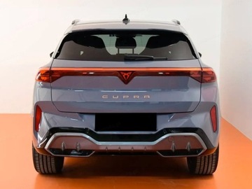 Cupra Terramar SUV 1.5 eTSI 150KM 2025 CUPRA Terramar 1.5 eTSI mHEV DSG Suv 150KM 2025, zdjęcie 3