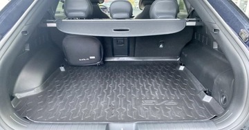 Kia 2023 Kia EV6 Zakup Zdalny Kia EV6 PLUSMER AWD 325KM Pl Salon ASO DEMO 325KM, zdjęcie 16