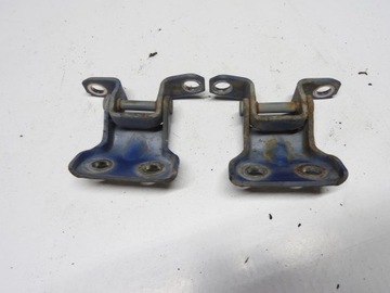 DAIHATSU TERIOS II 06-09 PANT DVEŘE LEVÝ PŘEDNÍ