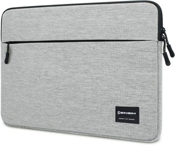 WODOODPORNA TORBA NA LAPTOPA ETUI POKROWIEC NA LAPTOPA NOTEBOOKA 14 -16 C