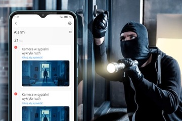 Уличная камера Kruger&Matz Connect C30 Tuya