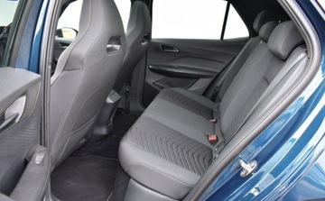 Cupra Born e-Boost 58kWh 231KM 2022 Cupra Born Salon PL 1 Wl Vat 23 Elektryczny 231KM, zdjęcie 14