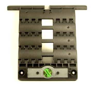 Wieszak blokada Selve SecuBlock do rolet 3 elementy