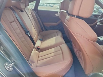 Audi A5 F5 2022 Audi A5 Limousine Premium Plus 45 2022 2.0 Benzyna 261KM, zdjęcie 10