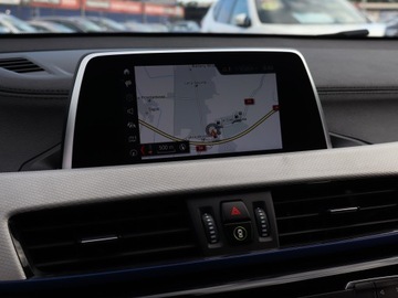 BMW X2 F39 Crossover 2.0 20i 192KM 2018 BMW X2 sDrive20i, Salon Polska, Serwis ASO, zdjęcie 11