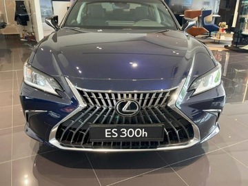 Lexus ES VII (XV70) Sedan Facelifting 300h 218KM 2025 Od ręki - 300h Business Edition 2.5 E-CVT 218KM | Podgrzewane fotele!, zdjęcie 1
