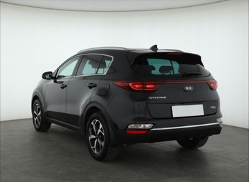 Kia Sportage IV SUV Facelifting 1.6 T-GDI 177KM 2020 Kia Sportage 1.6 T-GDI, Salon Polska, Serwis ASO, zdjęcie 3