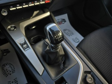 Peugeot 308 III SW 1.5 BlueHDi 130KM 2022 Peugeot 308 SW 1.5 Blue HDi 130KM Salon Polska Finansowanie Zamiana FV 23%, zdjęcie 17