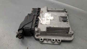 51805034 ŘÍZENÍ MOTORU FIAT BRAVO 2 1.6