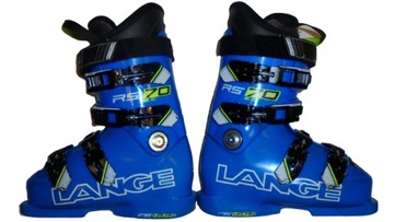Buty narciarskie LANGE RS 70 S.C roz 22,5(36) 2016