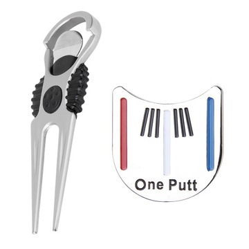 Golf Divot Tool narzędzie do