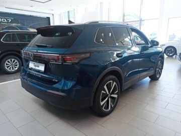 Volkswagen Tiguan III 2026 Volkswagen Tiguan Life Plus eTSI 150KM DSG 7Kamery 360Adaptacyjny tempomat, zdjęcie 5