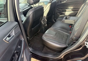 Ford Edge II SUV Facelifting 2.0 EcoBlue Bi-Turbo 238KM 2020 Ford Edge 2.0Tdci 240PS ST-line Salon PL 2.0 Diesel 238KM, zdjęcie 12
