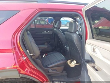 Ford Explorer VI 2025 Ford Explorer 2025r., 4x4, 2.3L 2.3 Benzyna 300KM, zdjęcie 9