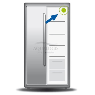 2 ФИЛЬТР ДЛЯ ХОЛОДИЛЬНИКА SAMSUNG AQUA-PURE PLUS DA29-00003G