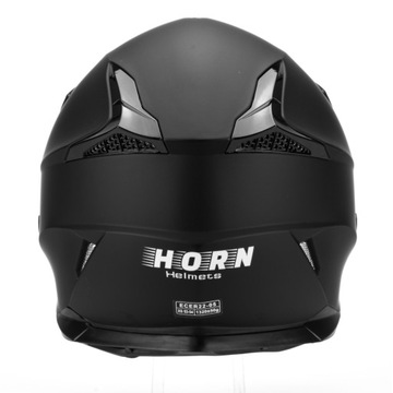 ШЛЕМ ДЛЯ КВАДРОЦИКЛА CROSS HORN ENDURO + ОЧКИ S