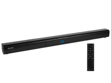 Głośnik bluetooth soundbar CINEMA 4.0