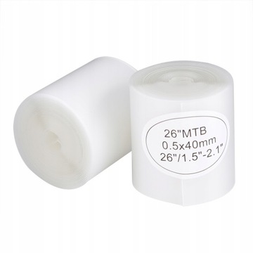 2 SZT Opaska antyprzebiciowa MTB 26