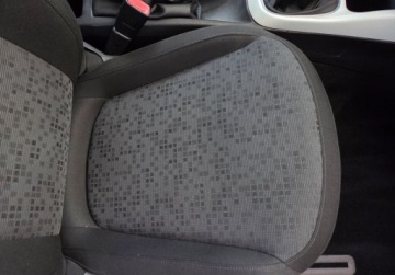 Opel Adam Hatchback 1.2 70KM 2014 Opel Adam 1.2Benz 70KM Parktronic Grz.foteleKierownica Klima Oplaty Gwaran, zdjęcie 16