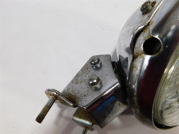 ФАРА ПЕРЕДНЯЯ ФАРА HONDA VT 600 SHADOW 88-97