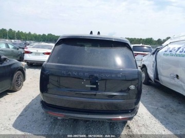 Land Rover 2023 Land Rover Range Rover 2023 LAND ROVER RANGE ROVER, silnik 4.4, 44, od ube, zdjęcie 14