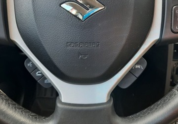 Suzuki 2020 Suzuki Vitara Polski salon 1.4 Benzyna 123KM, zdjęcie 16