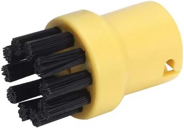 Тканевые накладки, 3 щетки для Karcher SC1 SC2 SC3 SC4 SC5 SI4 EasyFix