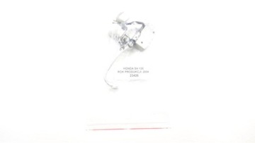HONDA SH 125 01-06 КРЕПЛЕНИЕ ТОРМОЗНОГО ТРОСА БУМАГИ