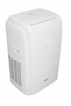 KLIMATYZACJA PRZENOŚNA ARRIFANA VAC0909W Wifi