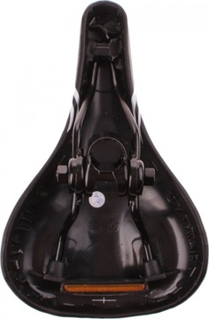 СИДЕНЬЕ ДЛЯ ВЕЛОСИПЕДА DUNLOP MTB 6867