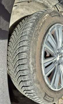 Peugeot 2008 I SUV 1.2 VTi 82KM 2014 Peugeot 2008 1.2 VTi 82KM Tablet Parktronic Tempomat Nowy rozrzad 1.2, zdjęcie 18